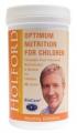 Patrick Holford Optimum Nutrition for Children (Chewable fruit flavoured multivit and mineral) 60 Tabs
